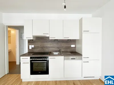 Moderne 2 Zimmerwohnung - Nahe der Alten Donau – Bild 2