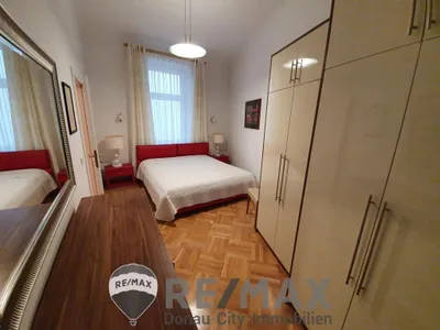 "Staatsoper completely furnished" – Bild 3