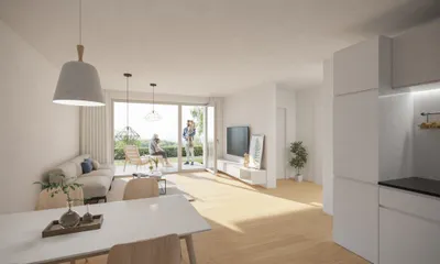 3-Zimmer-Wohnung mieten in Freistadt – 75,47 m², € 825 – Bild 6 von 10