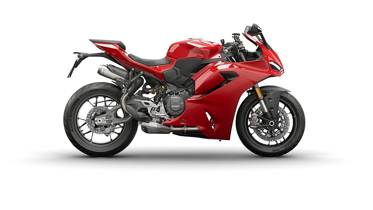 Ducati Panigale
