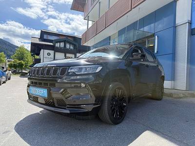 Jeep Compass 1.3 PHEV ´´S´´ 4xe