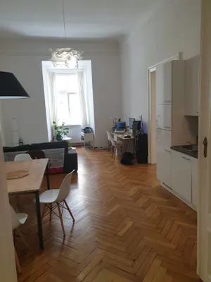 2-Zimmer-Wohnung mieten in Graz – 70 m², € 1.079 – Bild 2 von 12