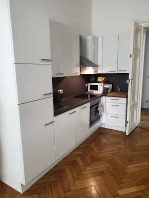 2-Zimmer-Wohnung mieten in Graz – 70 m², € 1.079 – Bild 4 von 12