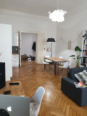 2-Zimmer-Wohnung mieten in Graz – 70 m², € 1.079 – Bild 3 von 12