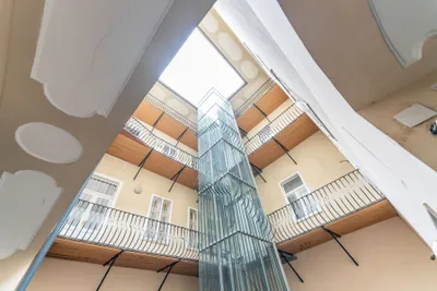 2-Zimmer-Wohnung mieten in Graz – 70 m², € 1.079 – Bild 12 von 12