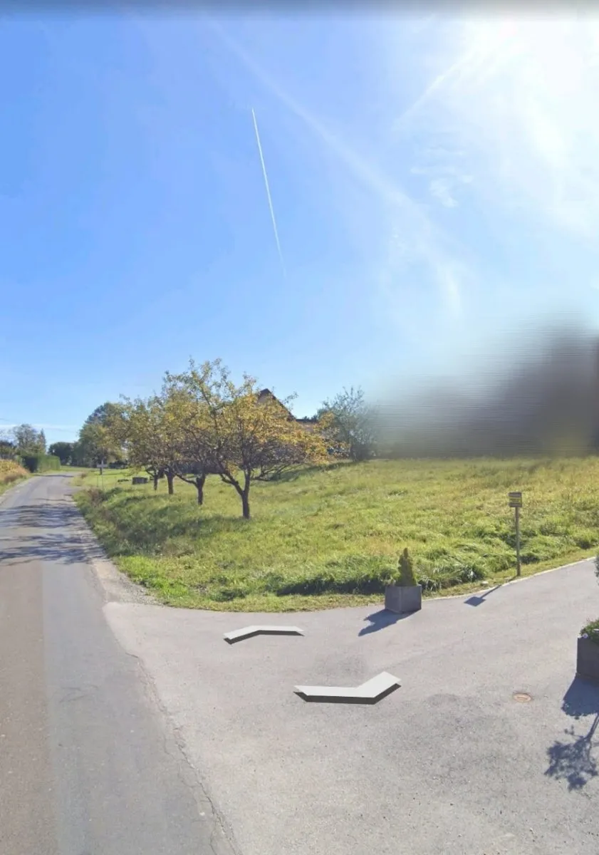 Baugrund in Preding - Ansicht 2