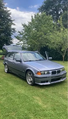 BMW 3er-Reihe
