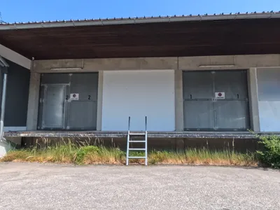 Gewerbeimmobilie mieten in Waidhofen an der Ybbs – 1 185 m², € 3