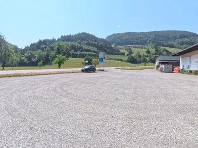 Gewerbeimmobilie mieten in Waidhofen an der Ybbs – 1 185 m², € 3 – Bild 2 von 3