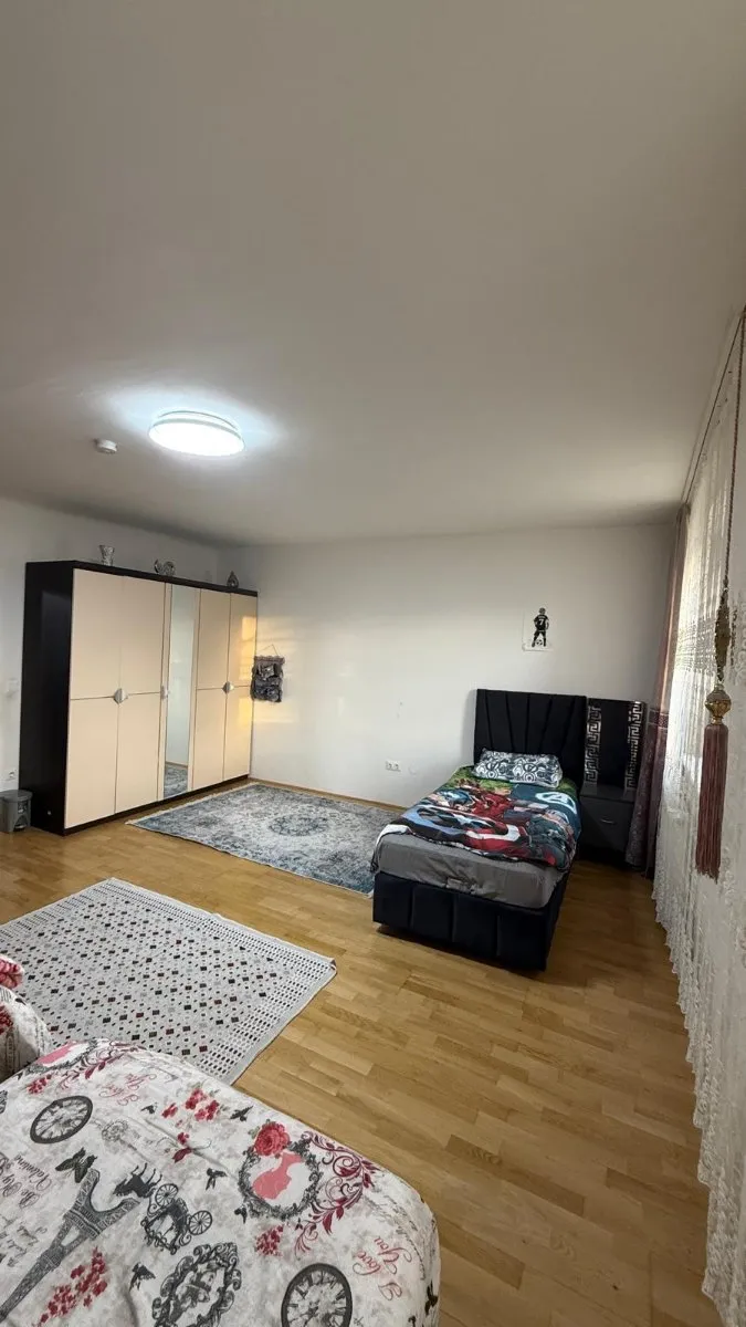 Gemeindewohnung mit vormerkschein vor 31.08.2022 - Ansicht 2