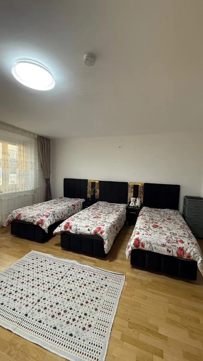 Gemeindewohnung mit vormerkschein vor 31.08.2022 - Ansicht 3