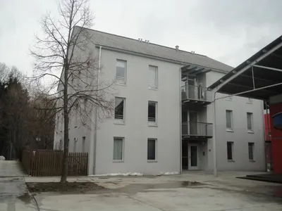 2-Zimmer-Wohnung mieten in Weiz – 51,24 m², € 552 – Bild 2 von 11