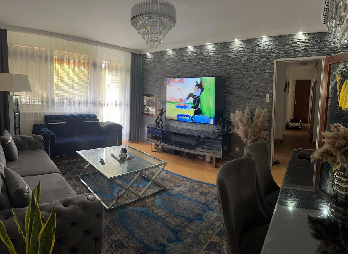 Wohnung – Wien - Ansicht 2