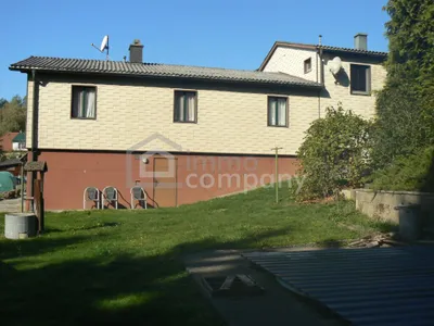 8-Zimmer-Haus kaufen in Perg – 746 m², € 168.000