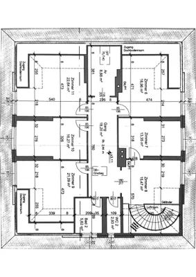11-Zimmer-Haus kaufen in Gänserndorf – 406,93 m², € 479.000 – Bild 44 von 45