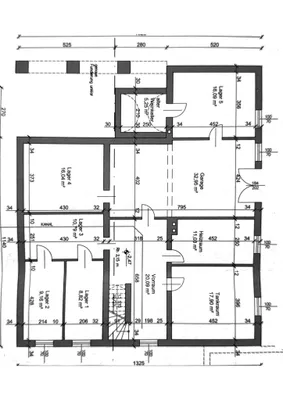 11-Zimmer-Haus kaufen in Gänserndorf – 406,93 m², € 479.000 – Bild 43 von 45