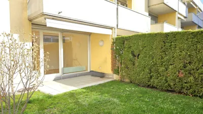 Wohnung mieten in Innsbruck – 77,39 m², € 1.745 – Bild 6 von 7