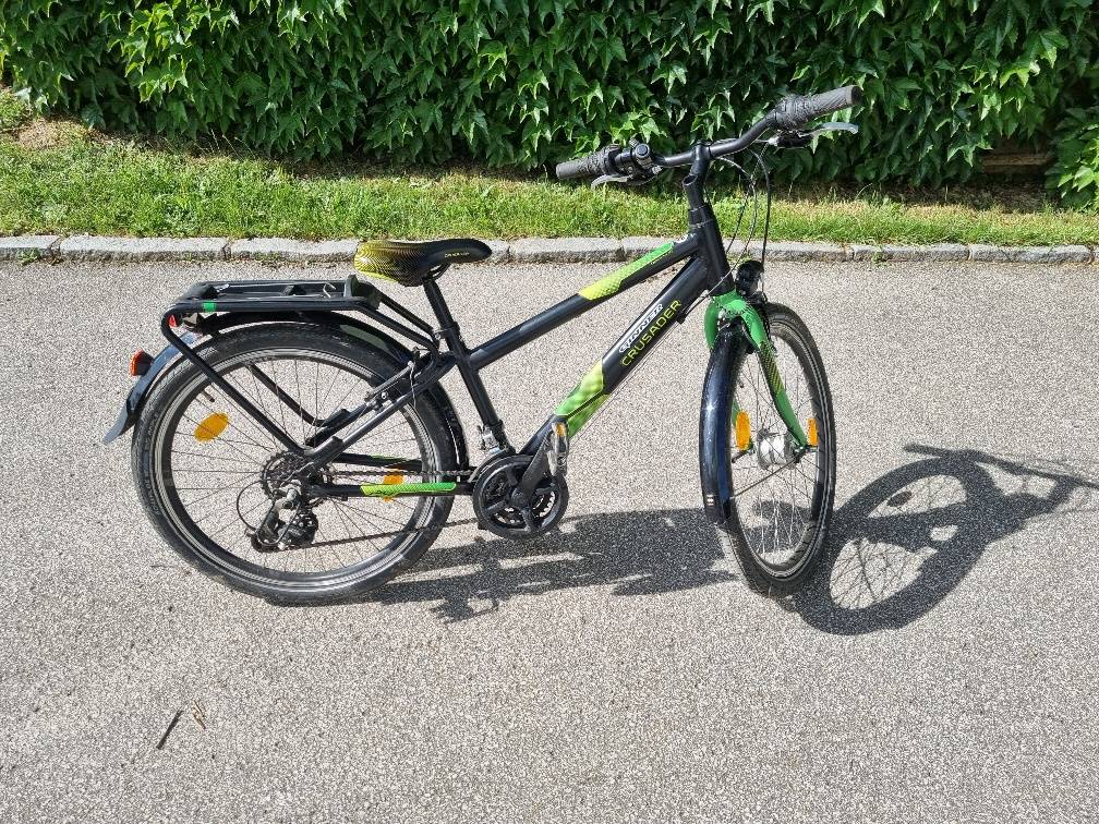 design fahrradständer beschichteter Fahrradständer aus Stahl für draußen