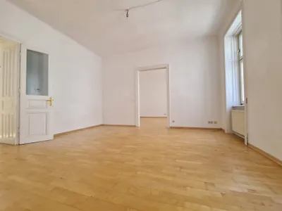 2-Zimmer-Wohnung mieten in Wien – 67 m², € 1.325 – Bild 2 von 12