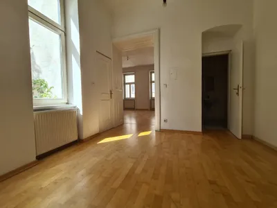 2-Zimmer-Wohnung mieten in Wien – 67 m², € 1.325 – Bild 5 von 12