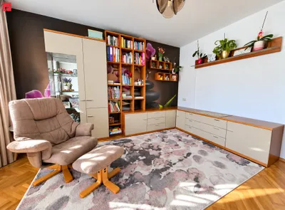 3-Zimmer-Wohnung kaufen in Hartberg-Fürstenfeld – 90,76 m², € 195.000
