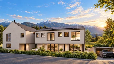 5-Zimmer-Haus kaufen in Innsbruck-Land – 209,85 m² – Bild 2 von 9