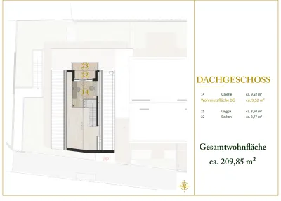 5-Zimmer-Haus kaufen in Innsbruck-Land – 209,85 m² – Bild 9 von 9