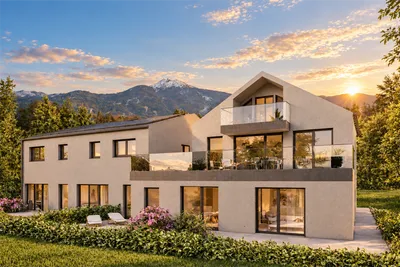 5-Zimmer-Haus kaufen in Innsbruck-Land – 209,85 m² – Bild 1 von 9