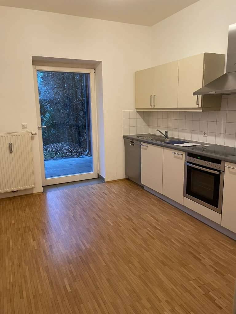 Zentrale 3-Zimmerwohnung mit Garten und Terrasse Nähe Grazer Messe (5308) – pohled 2
