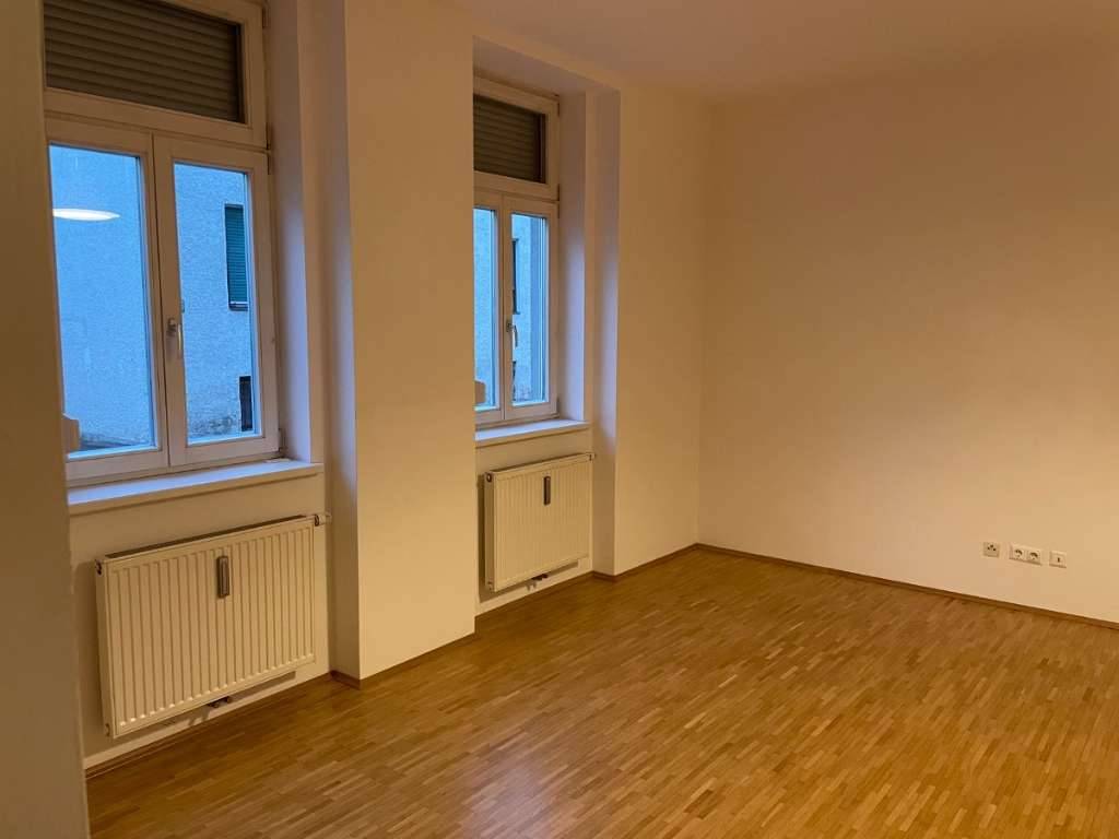 Zentrale 3-Zimmerwohnung mit Garten und Terrasse Nähe Grazer Messe (5308) – pohled 3