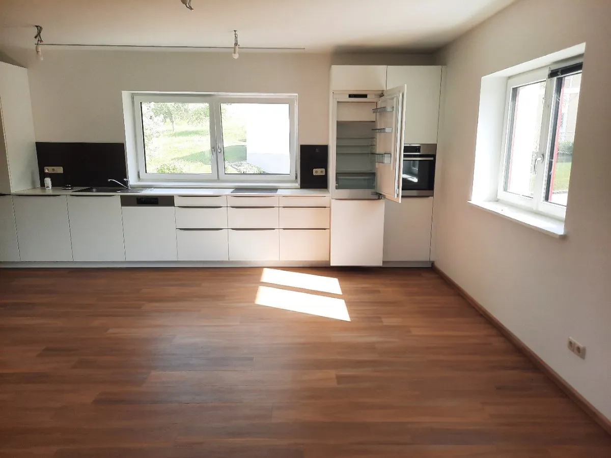 Wohnung – Nußbach, Nussbach, Göritz - Ansicht 3