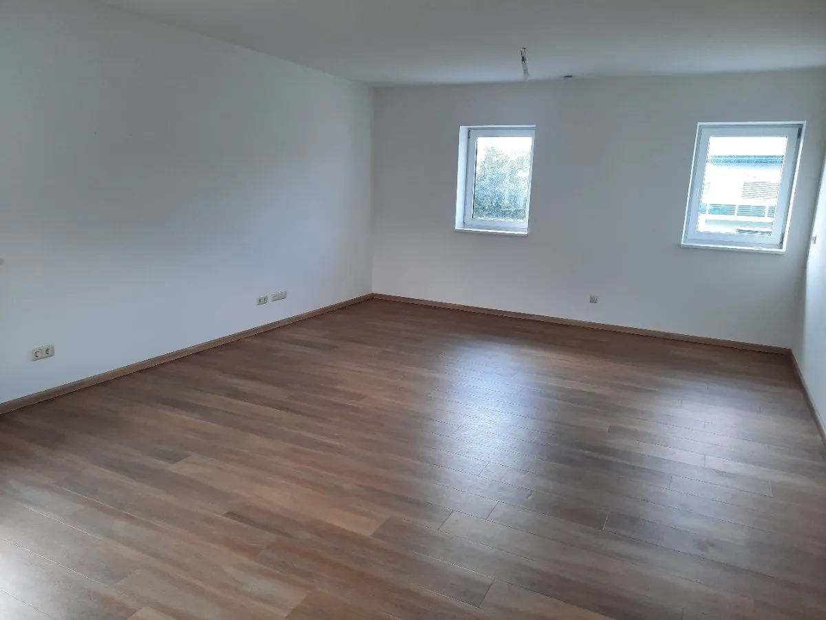 Wohnung – Nußbach, Nussbach, Göritz - Ansicht 2