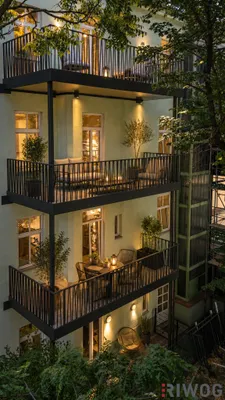 2-Zimmer-Wohnung kaufen in Wien – 58,9 m², € 360.000 – Bild 24 von 32