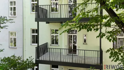 2-Zimmer-Wohnung kaufen in Wien – 58,9 m², € 360.000 – Bild 22 von 32