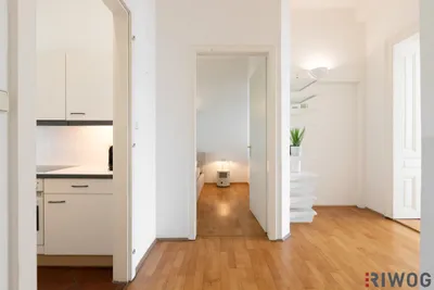 2-Zimmer-Wohnung kaufen in Wien – 58,9 m², € 360.000 – Bild 10 von 32