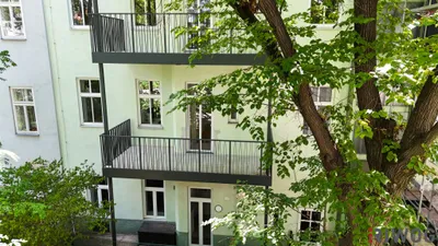 2-Zimmer-Wohnung kaufen in Wien – 58,9 m², € 360.000 – Bild 21 von 32