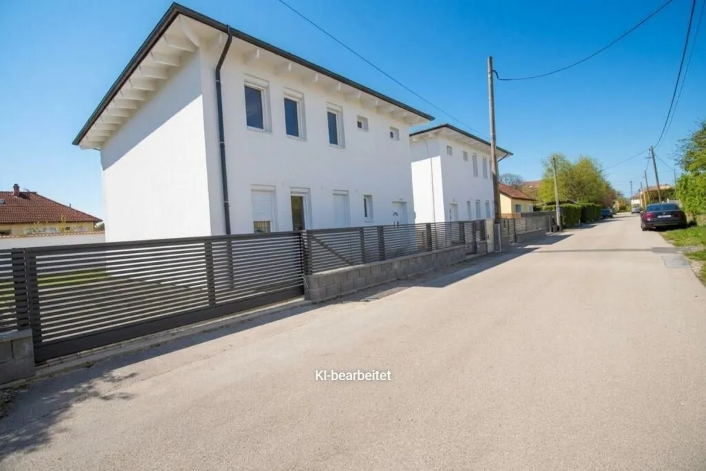 Haus – Gerasdorf bei Wien, Katastralgemeinde Kapellerfeld - Ansicht 3