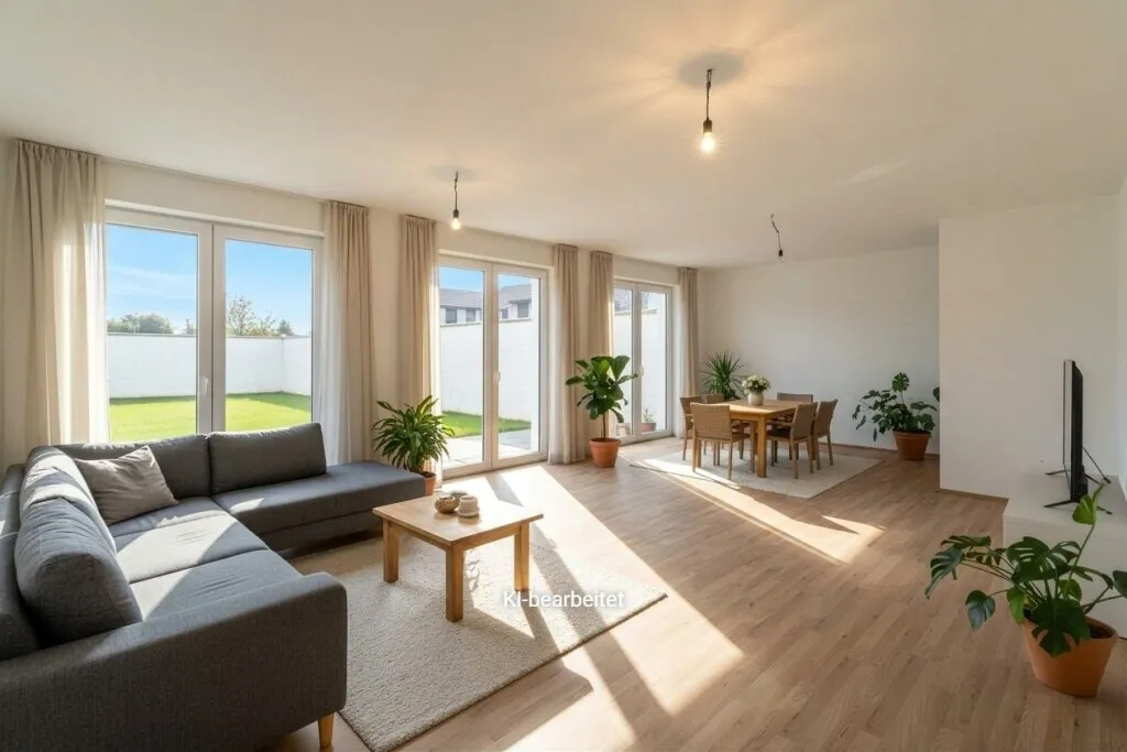 Haus – Gerasdorf bei Wien, Katastralgemeinde Kapellerfeld - Ansicht 2