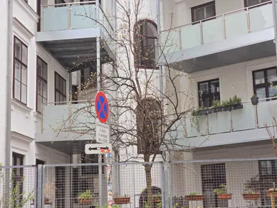 Wohnung kaufen in Wien – 61,73 m², € 549.000 – Bild 17 von 22