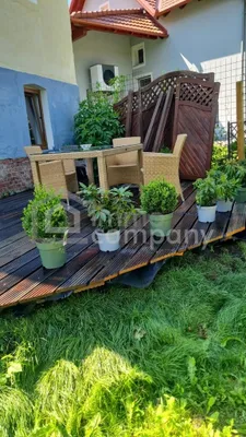 3-Zimmer-Haus kaufen in Güssing – 92 m², € 120.000 – Bild 1 von 13