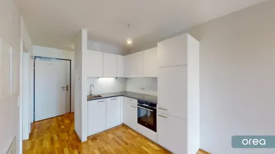 2-Zimmer-Wohnung mieten in Wien – 49,42 m², € 925 – Bild 3 von 5