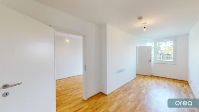2-Zimmer-Wohnung mieten in Wien – 49,42 m², € 925 – Bild 4 von 5