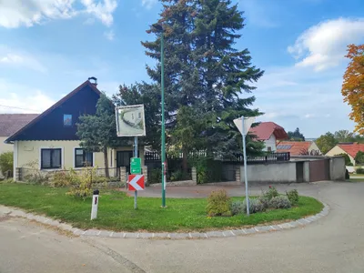 4-Zimmer-Immobilie kaufen in Zwettl – 60 m², € 89.000 – Bild 2 von 3