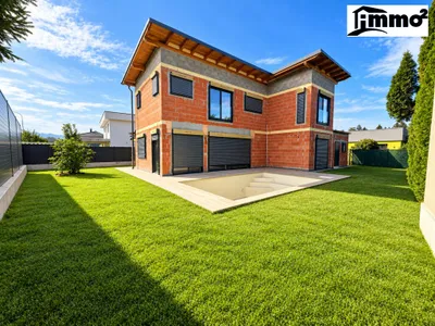 6-Zimmer-Haus kaufen in Klagenfurt Land – 153 m², € 399.000 – Bild 12 von 18