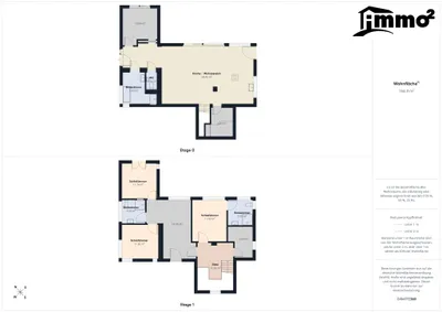 6-Zimmer-Haus kaufen in Klagenfurt Land – 153 m², € 399.000 – Bild 17 von 18