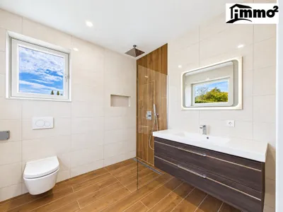 6-Zimmer-Haus kaufen in Klagenfurt Land – 153 m², € 399.000 – Bild 11 von 18