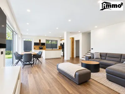 6-Zimmer-Haus kaufen in Klagenfurt Land – 153 m², € 399.000