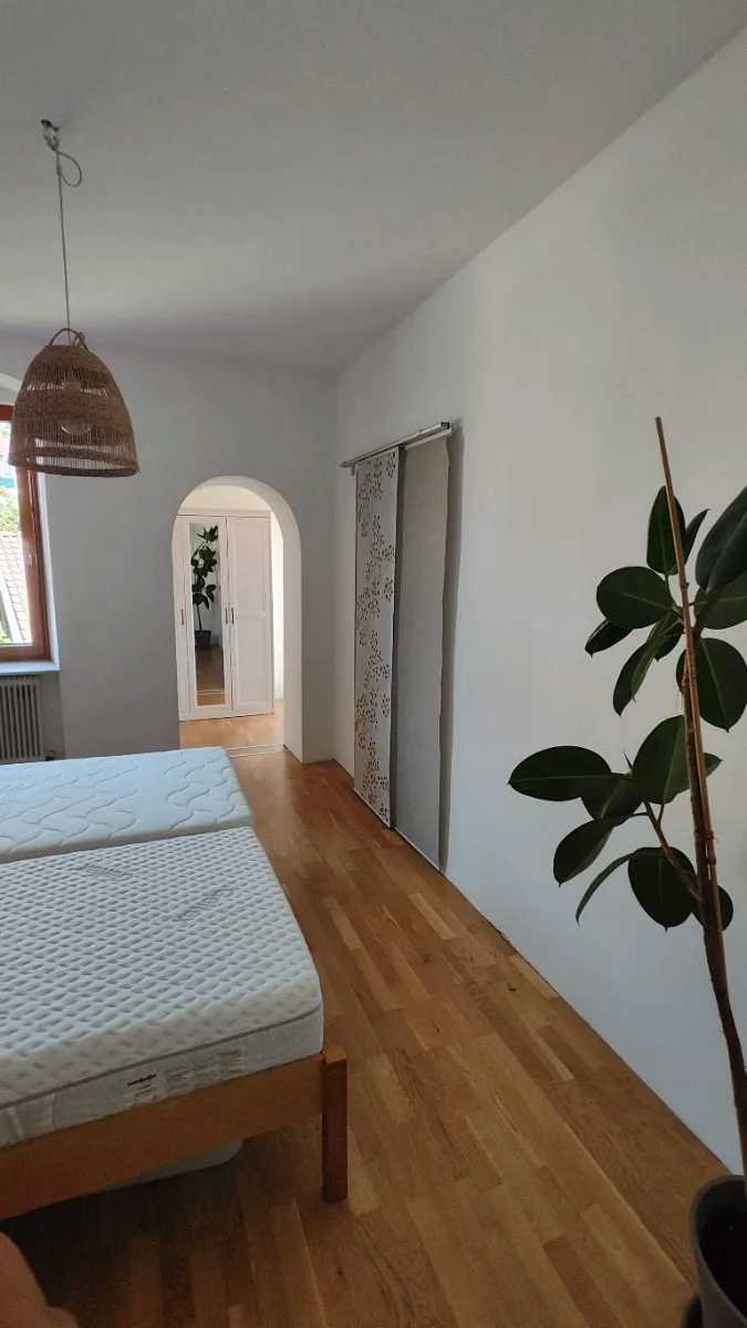 Wohnung – Schwaz, Freundsberg, Bezirk Schwaz - Ansicht 2