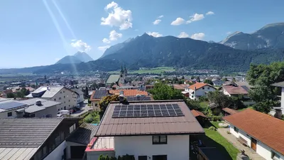 3-Zimmer-Wohnung mieten in Schwaz – 94 m², € 1.400 – Bild 18 von 19