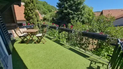 4-Zimmer-Haus kaufen in Wiener Neustadt Land – 102 m², € 309.000 – Bild 20 von 24